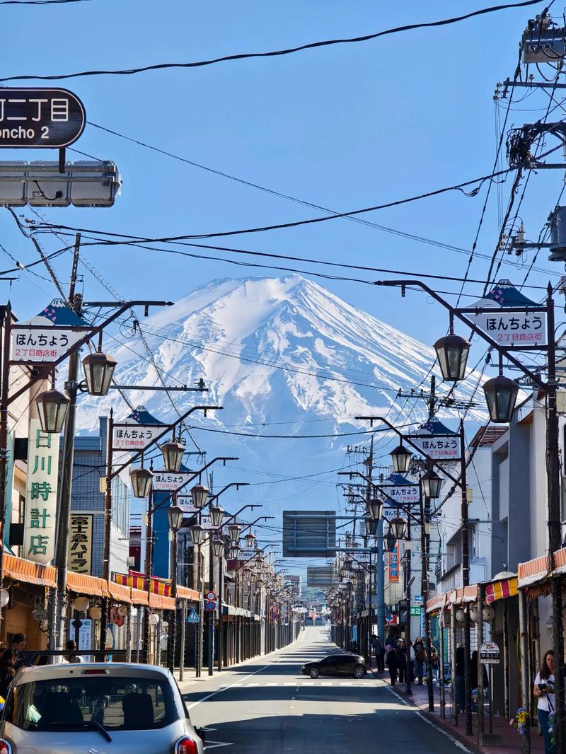 日本旅游